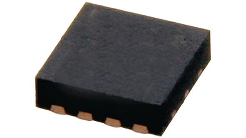 IC-GE100 DFN8-3X3 by iC-Haus